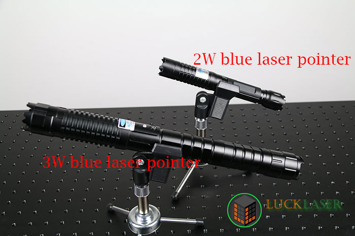3w high powered laser pointer